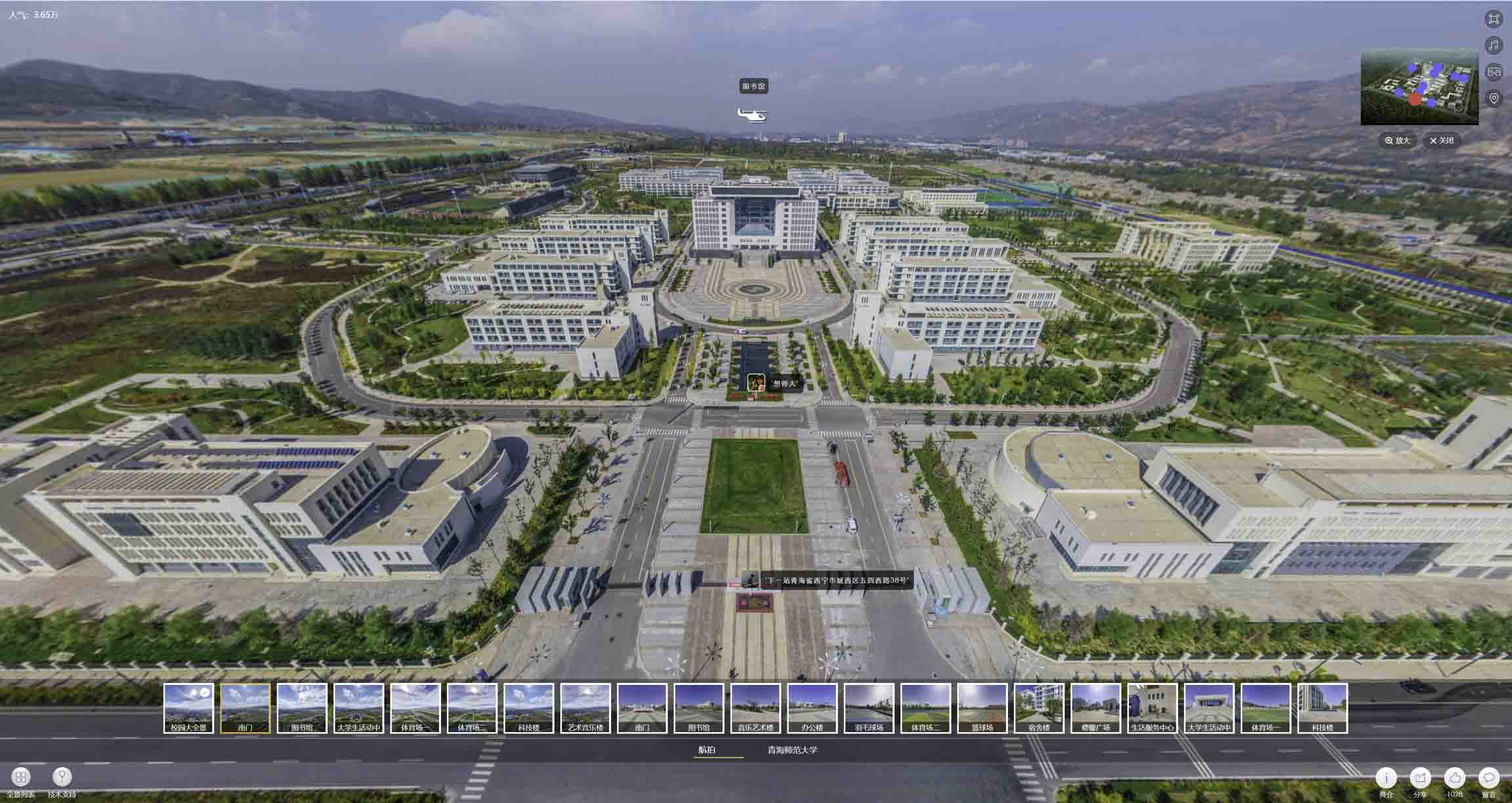 宕昌油菜花-惊艳半生的花海仙境