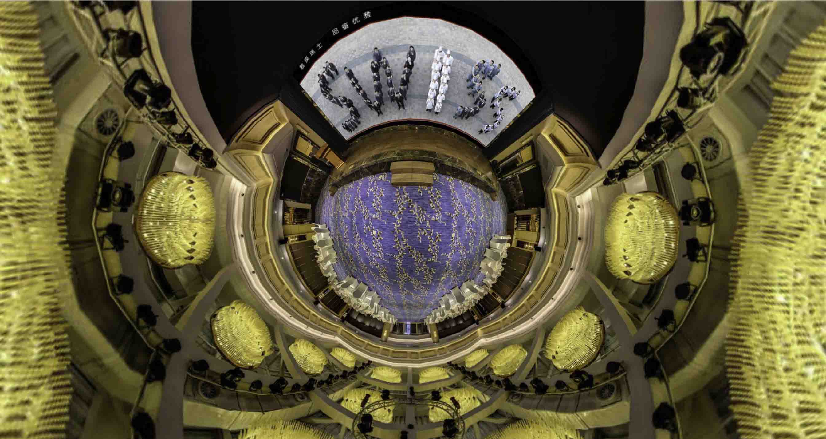 宕昌探索VR全景拍摄中的深度感：营造沉浸式体验的关键要素